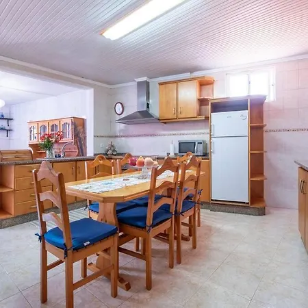 Holiday home Casa Fonte Do Serrado By Galmi