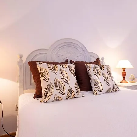 Holiday home Casa Fonte Do Serrado By Galmi Canical (Madeira)