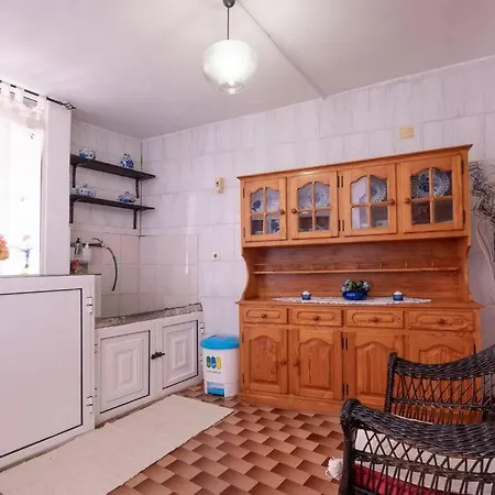 Casa Fonte Do Serrado By Galmi * קניסל